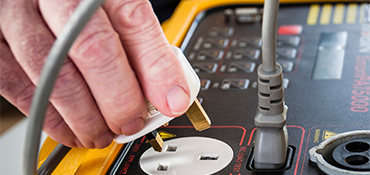 PAT Testing